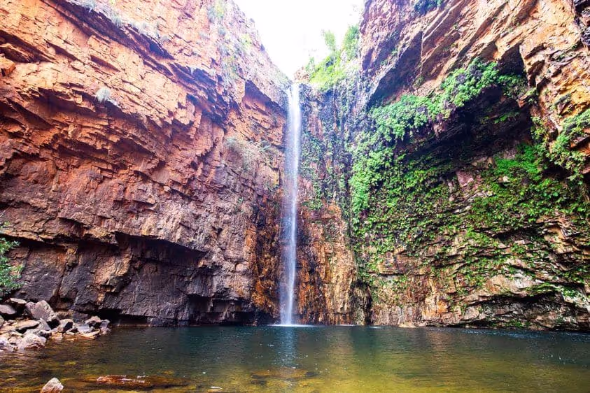 Ultimate Guide for Emma Gorge in El Questro Wilderness Park
